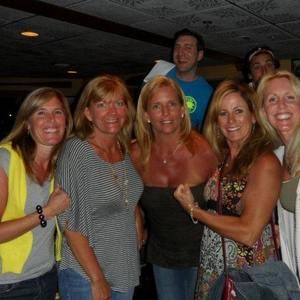 Meet your Posher, Lorrie